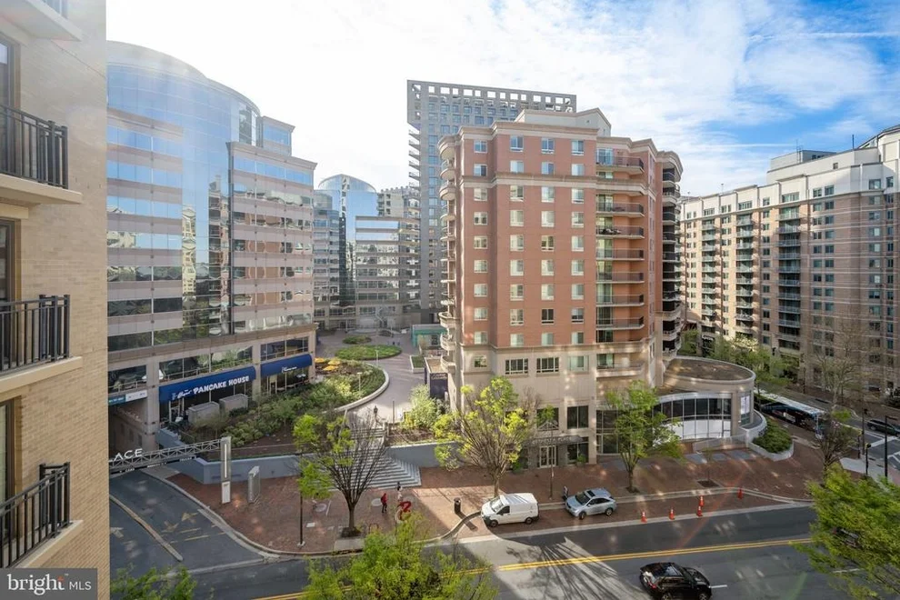 Unit for sale at 7710 WOODMONT AVENUE, BETHESDA, MD 20814