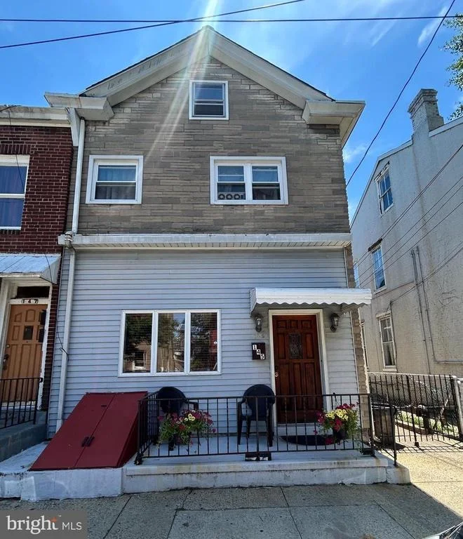 Unit for sale at 145 BAYARD STREET, TRENTON, NJ 08611