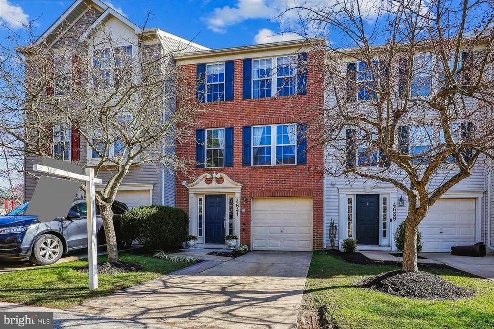 Unit for sale at 4641 RIPLEY MANOR TERRACE, OLNEY, MD 20832