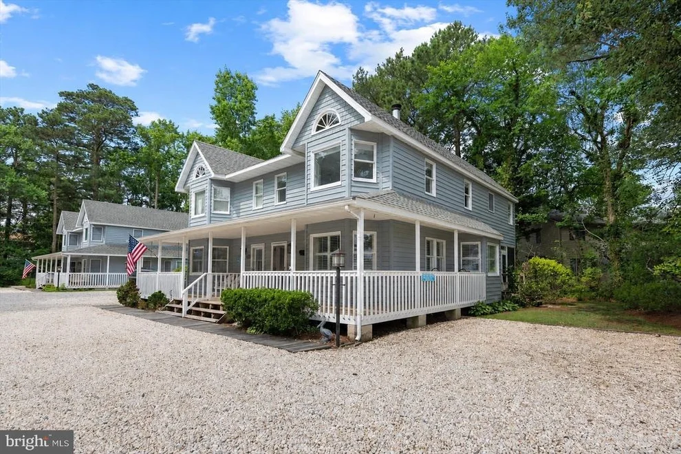 Unit for sale at 422B GARFIELD PARKWAY, BETHANY BEACH, DE 19930