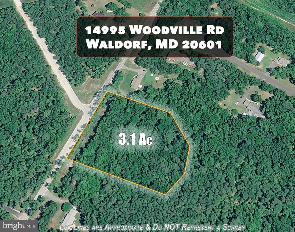Unit for sale at 14995 WOODVILLE ROAD, WALDORF, MD 20601