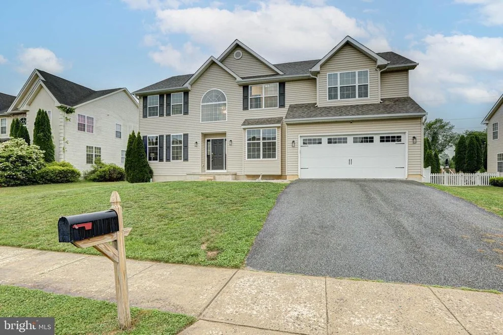 Unit for sale at 233 SOUTHERN VIEW DRIVE, SMYRNA, DE 19977