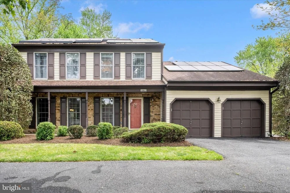 Unit for sale at 15623 SYCAMORE LANE, ROCKVILLE, MD 20853