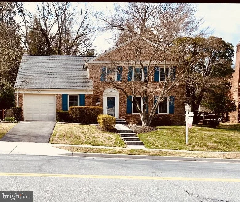 Unit for sale at 1104 FALLSMEAD WAY, POTOMAC, MD 20854