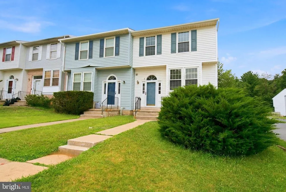 Unit for sale at 1 SAMANTHA COURT, OWINGS MILLS, MD 21117