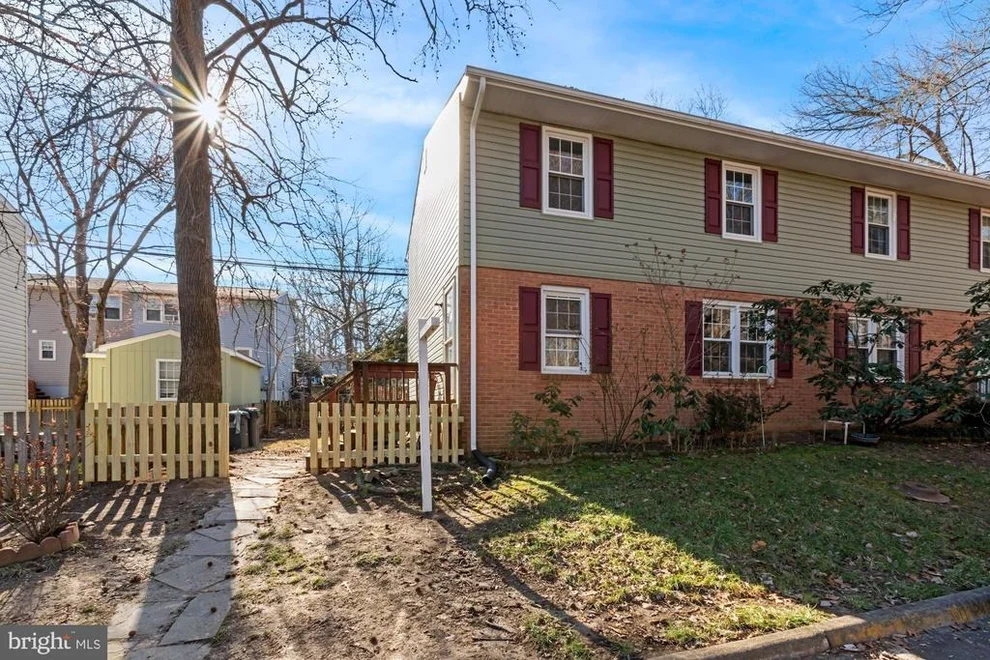 Unit for sale at 13 PEAR TREE LANE, STAFFORD, VA 22554