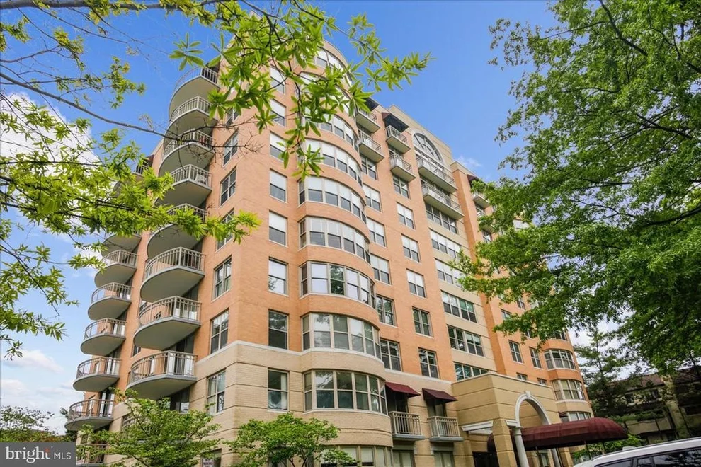 Unit for sale at 5000 BATTERY LANE, BETHESDA, MD 20814