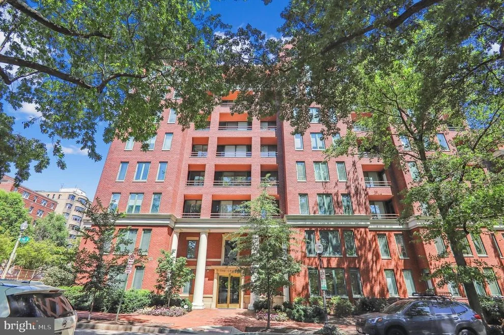Unit for sale at 955 26TH STREET NW, WASHINGTON, DC 20037