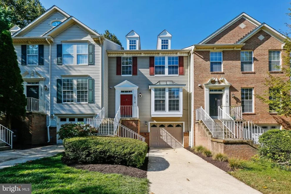 Unit for sale at 18514 SHADOWRIDGE TERRACE, OLNEY, MD 20832