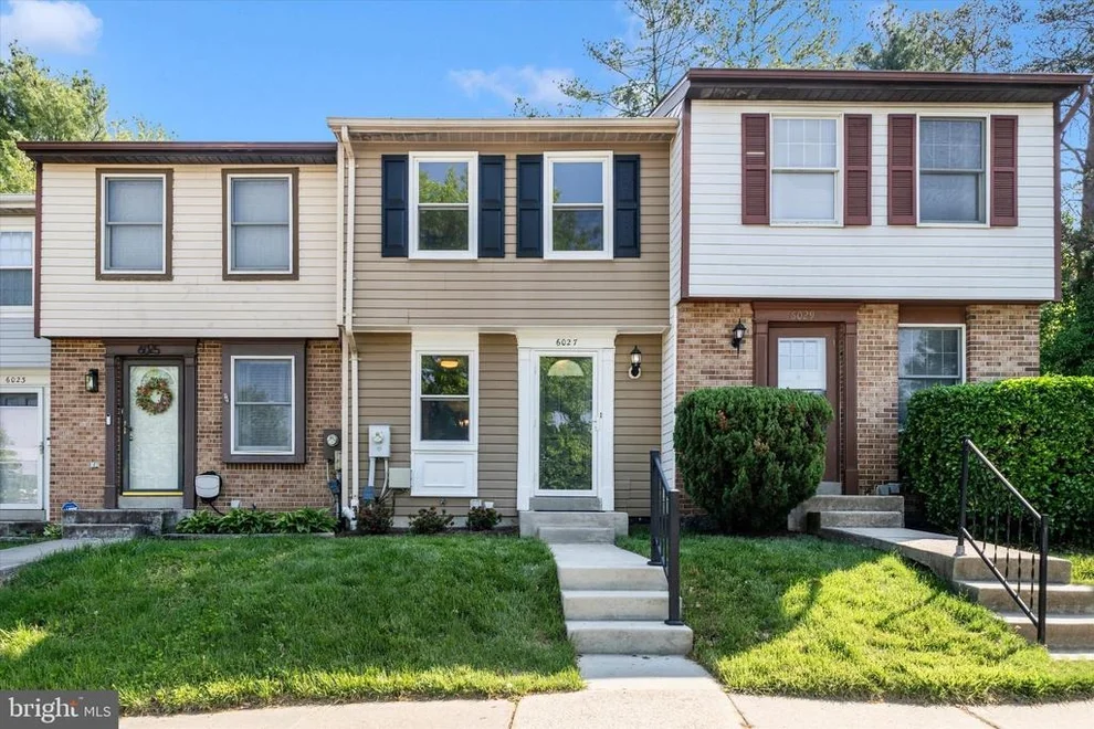 Unit for sale at 6027 ROWANBERRY DRIVE, ELKRIDGE, MD 21075