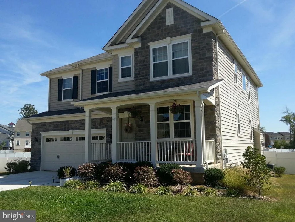 Unit for sale at 11735 MARSTON MOOR LANE, WALDORF, MD 20602