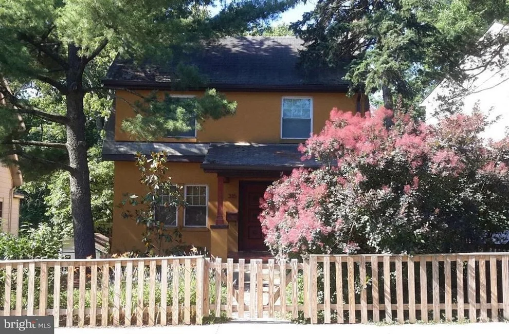 Unit for sale at 315 ETHAN ALLEN AVENUE, TAKOMA PARK, MD 20912