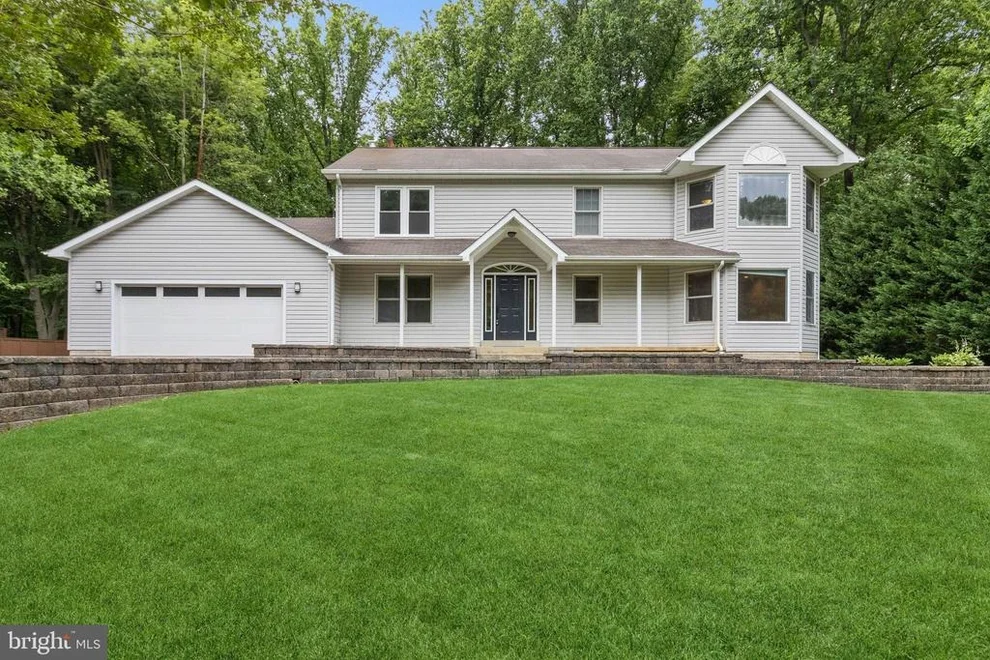 Unit for sale at 16310 CAMBRIDGE COURT, BOWIE, MD 20715