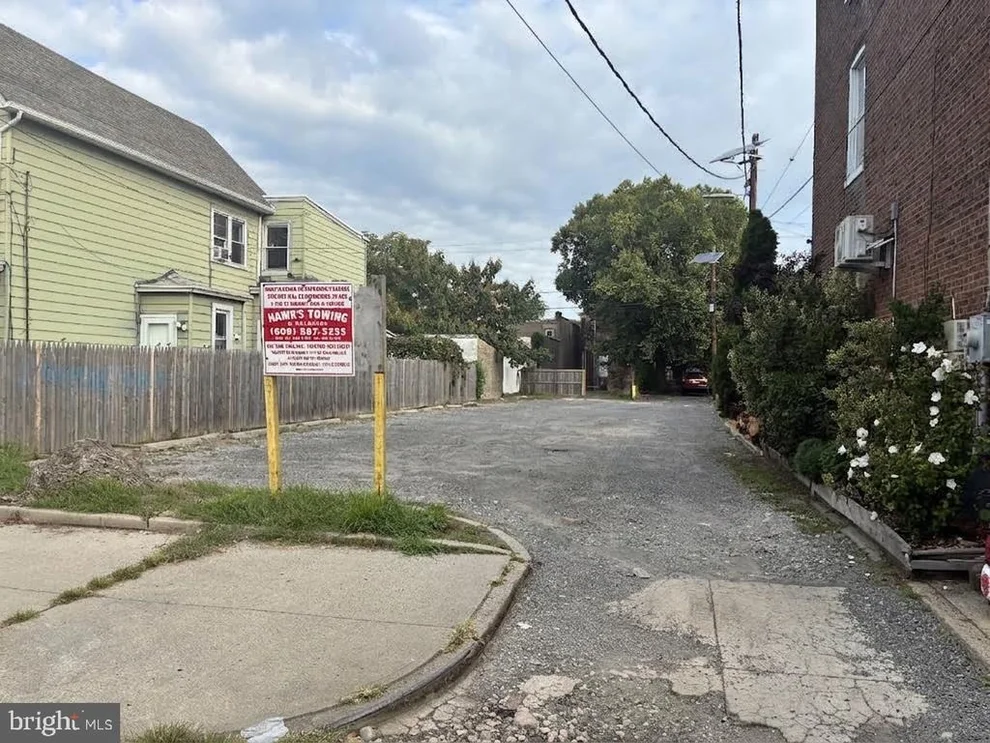 Unit for sale at 60 BAYARD STREET, TRENTON, NJ 08611