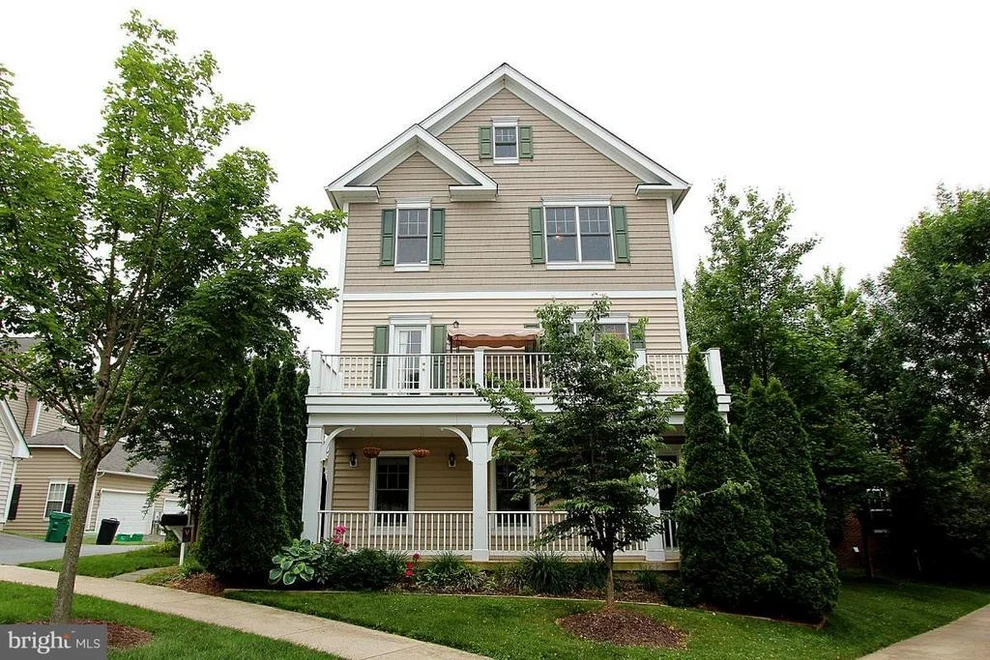 Unit for sale at 591 MARKET STREET   EAST, GAITHERSBURG, MD 20878