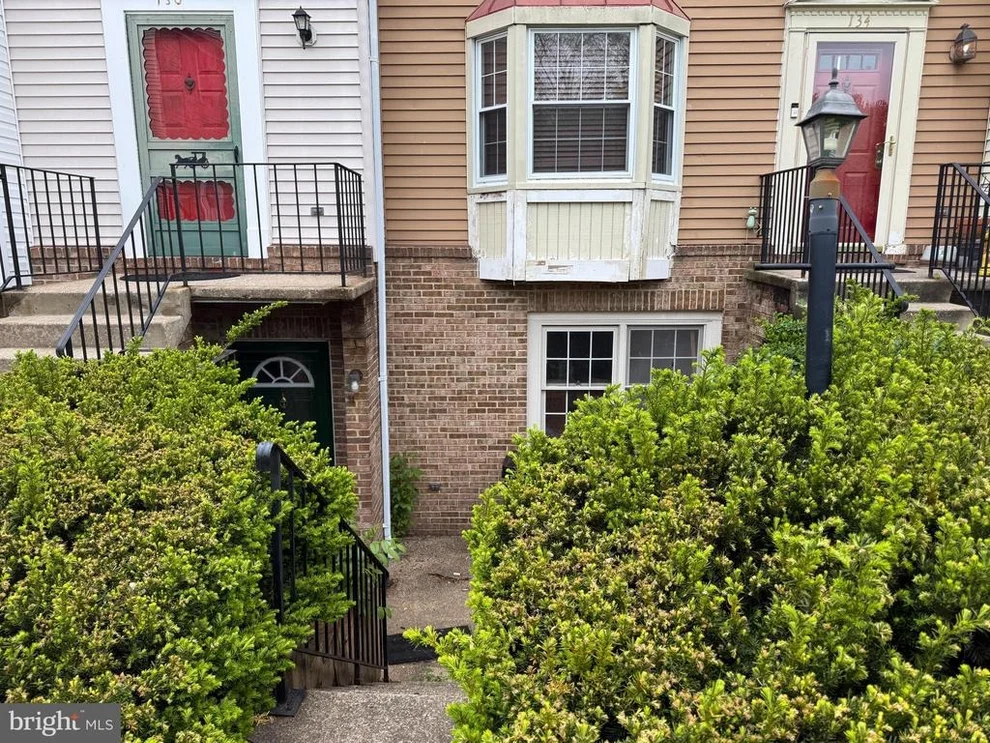 Unit for sale at 132 KETTLE COURT, BALTIMORE, MD 21244