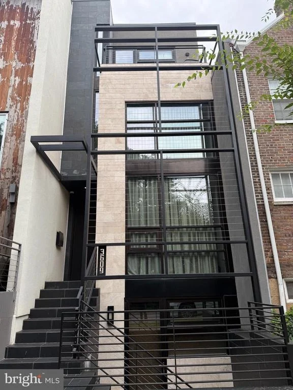 Unit for sale at 3609 R STREET NW, WASHINGTON, DC 20007