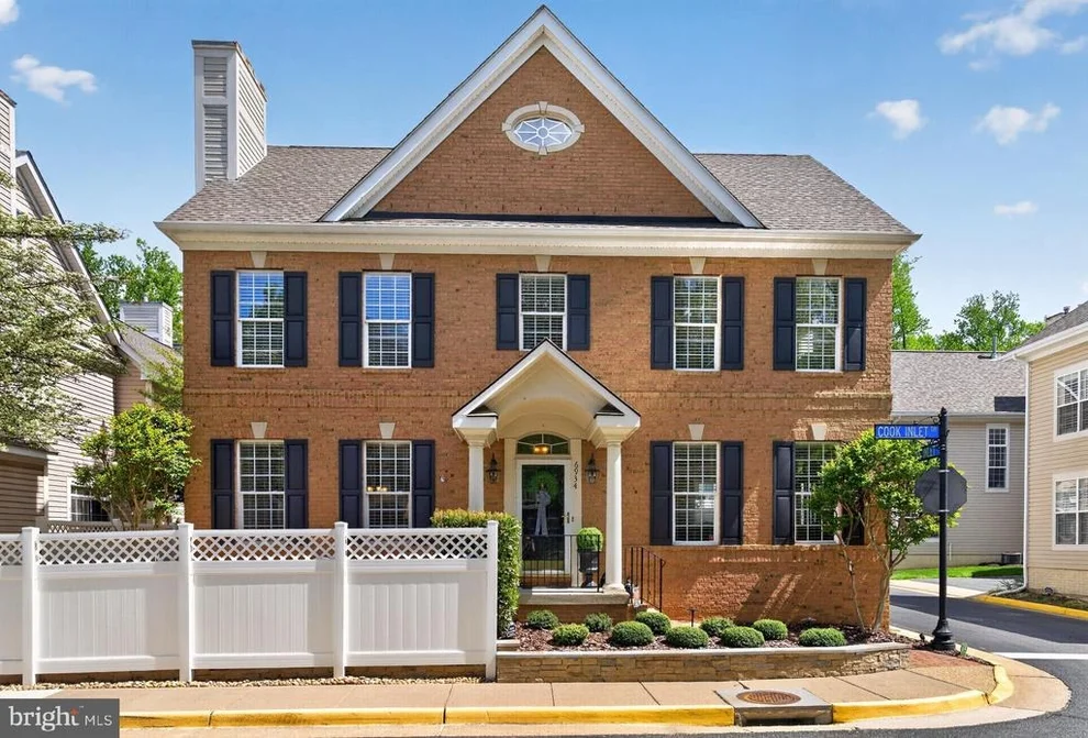 Unit for sale at 6934 COVE INLET COURT, FORT BELVOIR, VA 22060