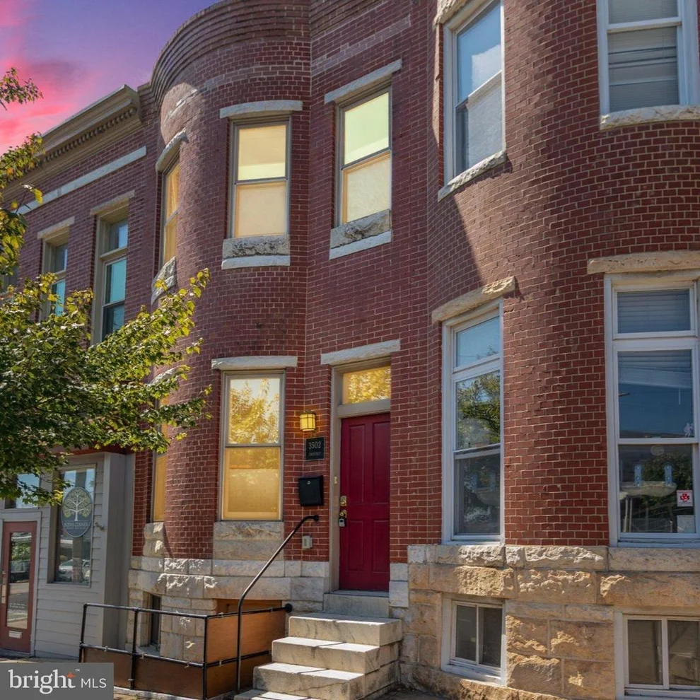 Unit for sale at 3502 CHESTNUT AVENUE, BALTIMORE, MD 21211