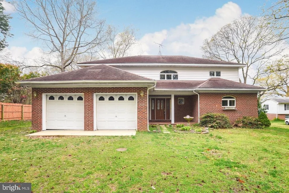 Unit for sale at 17747 SAINT INIGOES ROAD, SAINT INIGOES, MD 20684