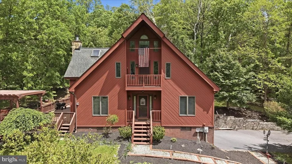 Unit for sale at 54 SUMAC LANE, HARPERS FERRY, WV 25425