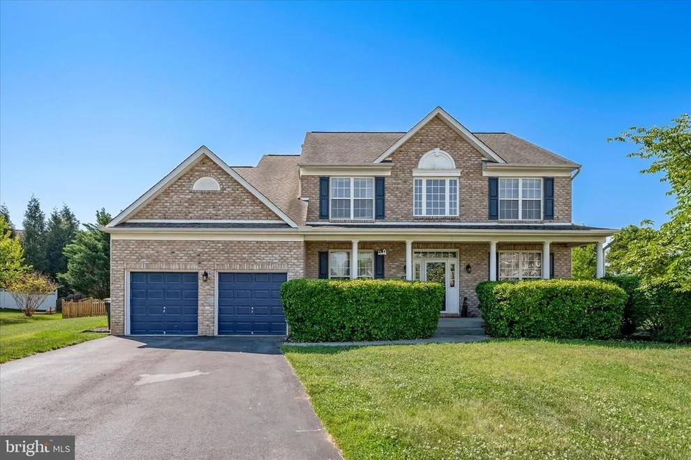 Unit for sale at 114 CONESTOGA COURT, BOONSBORO, MD 21713