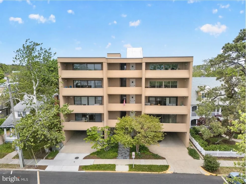 Unit for sale at 23 MARYLAND AVENUE, REHOBOTH BEACH, DE 19971