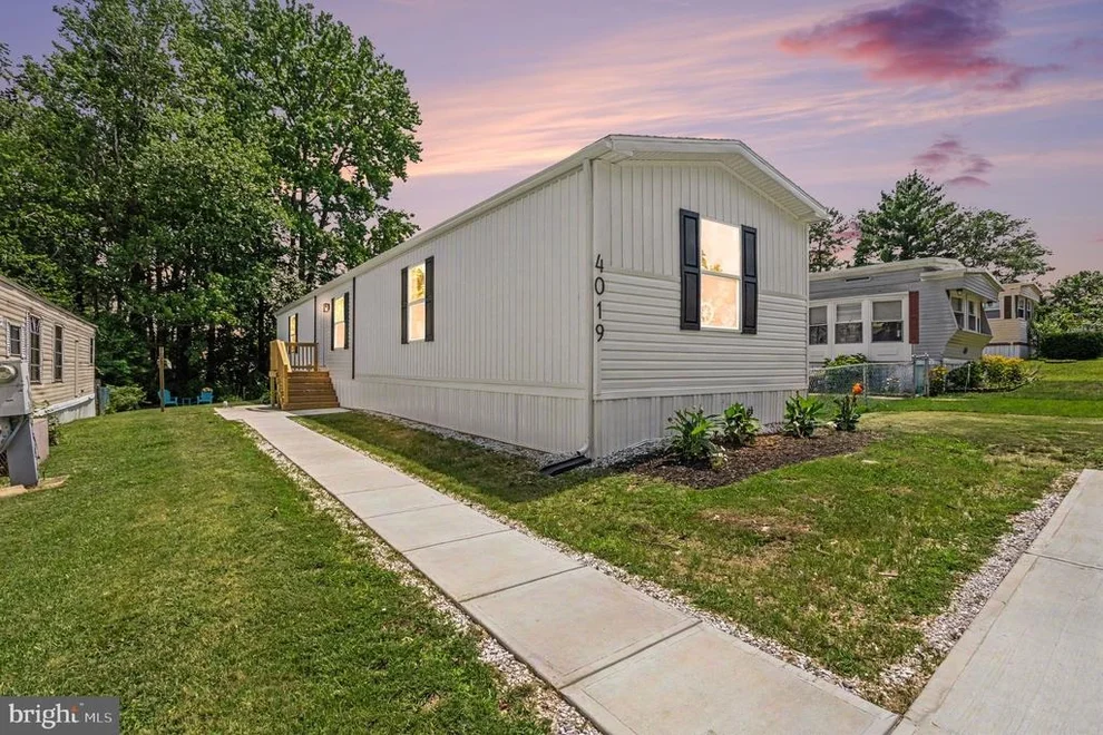 Unit for sale at 4019 ABINROX DRIVE, ABINGDON, MD 21009