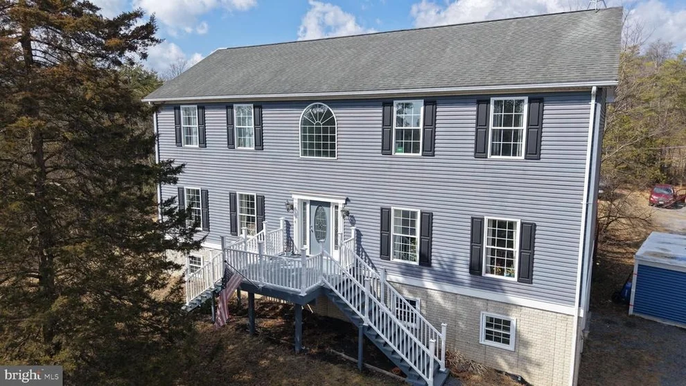 Unit for sale at 3336 HUNTING RIDGE ROAD, WINCHESTER, VA 22603
