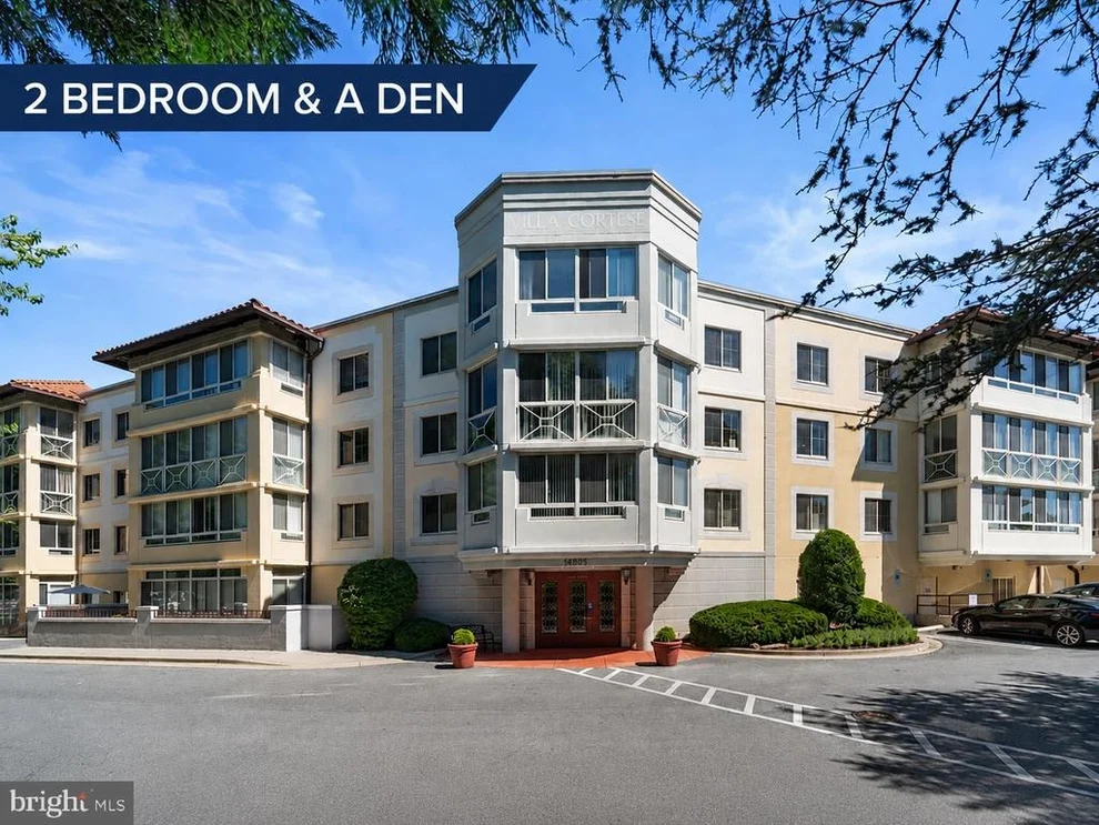Unit for sale at 14805 PENNFIELD CIRCLE, SILVER SPRING, MD 20906