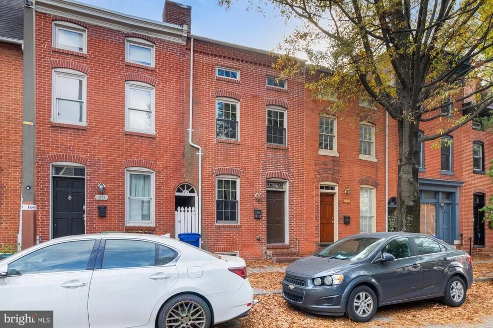 Unit for sale at 1811 FLEET STREET, BALTIMORE, MD 21231
