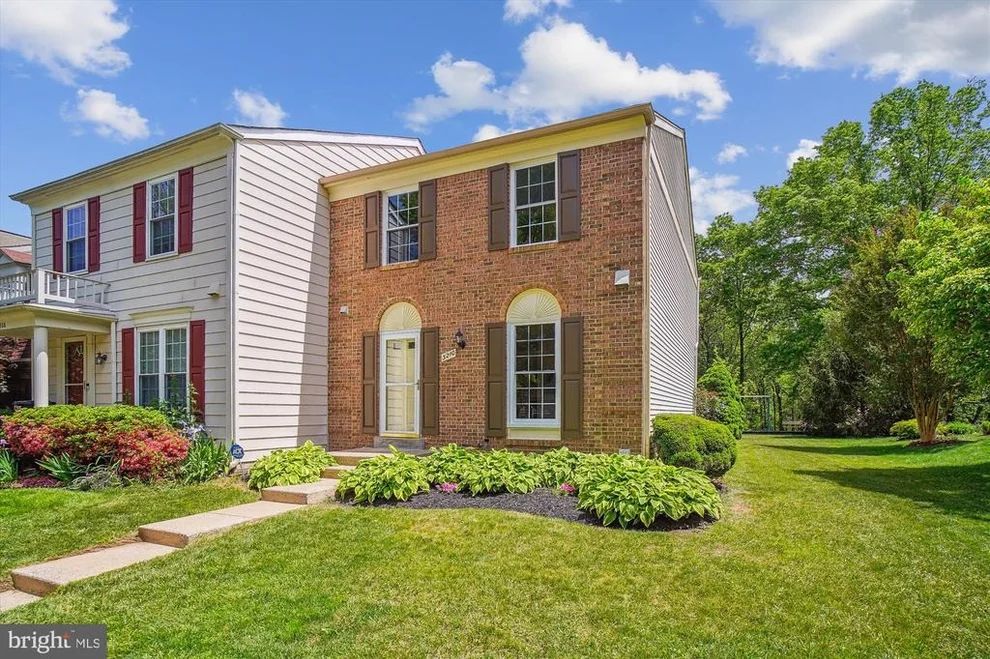 Unit for sale at 3210 SAINT FLORENCE TERRACE, OLNEY, MD 20832