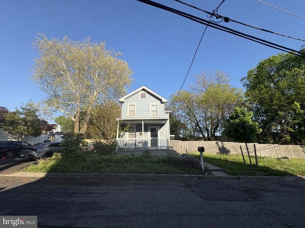 Unit for sale at 38 CAMDEN AVENUE, HAMILTON, NJ 08610