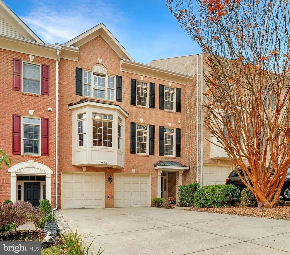 Unit for sale at 11418 CEDAR RIDGE DRIVE, POTOMAC, MD 20854