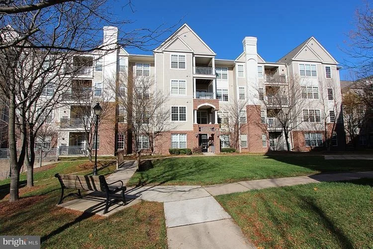 Unit for sale at 3003 NICOSH CIRCLE, FALLS CHURCH, VA 22042