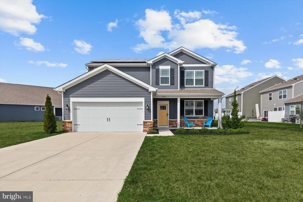 Unit for sale at 34311 GOOSEBERRY AVENUE, OCEAN VIEW, DE 19970