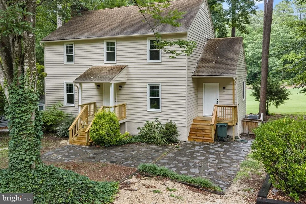 Unit for sale at 3211 BARNES SPRING TERRACE, MIDLOTHIAN, VA 23112