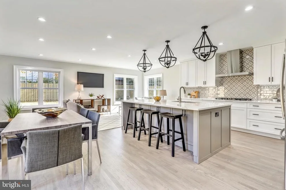 Unit for sale at 9009 KENSINGTON PARKWAY, CHEVY CHASE, MD 20815