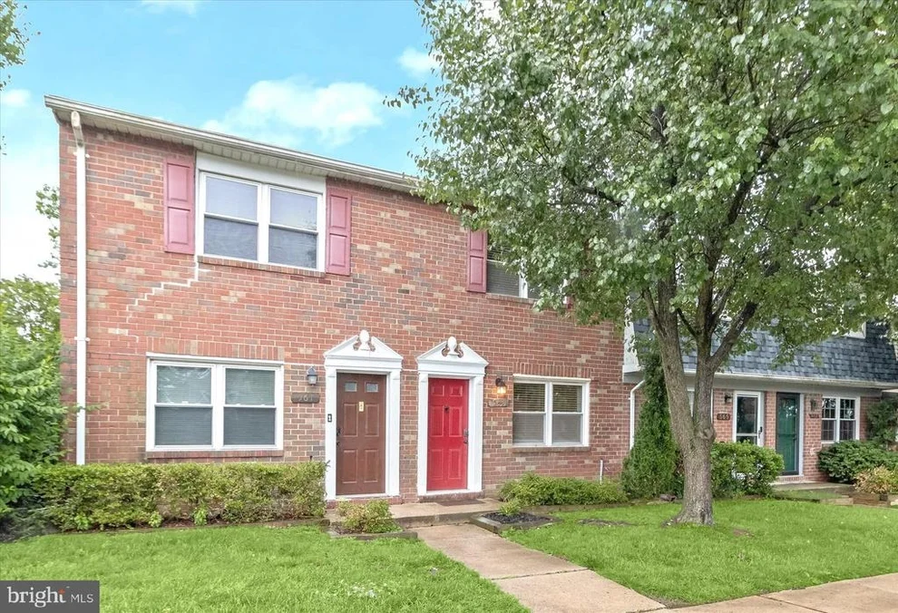 Unit for sale at 563 BELMAWR PLACE, MILLERSVILLE, MD 21108