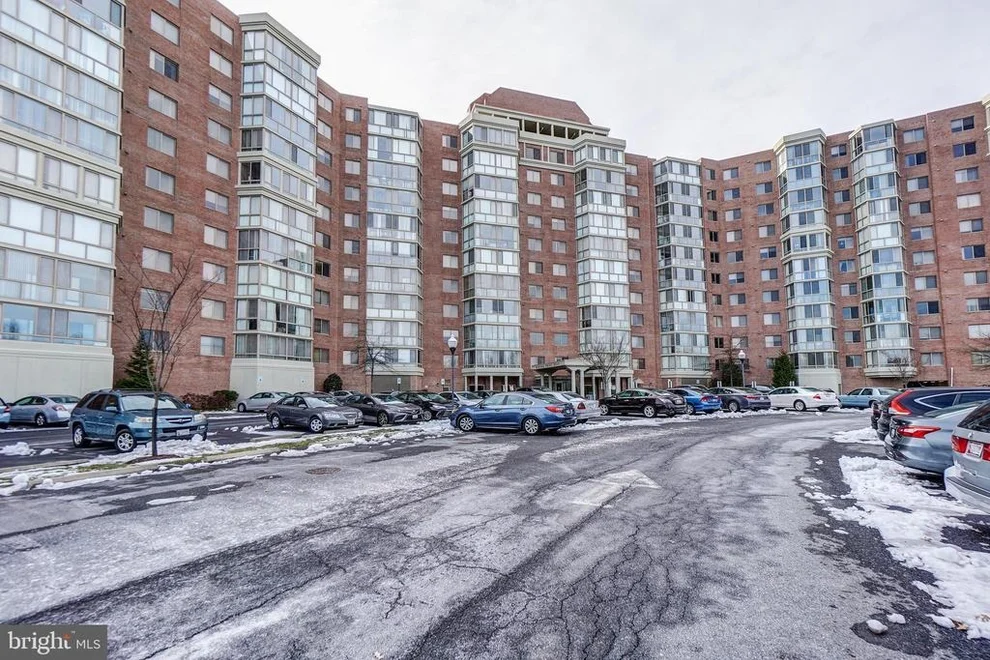 Unit for sale at 3210 N LEISURE WORLD BOULEVARD, SILVER SPRING, MD 20906