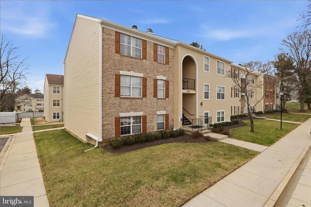 Unit for sale at 14913 CLEESE COURT, SILVER SPRING, MD 20906