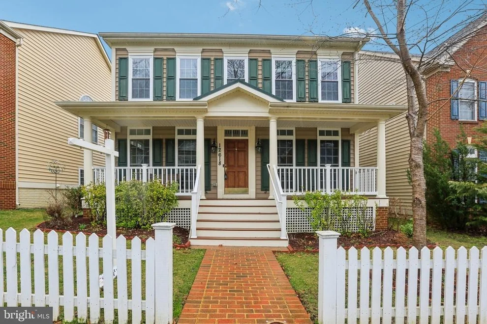 Unit for sale at 12618 BLUE SKY DRIVE, CLARKSBURG, MD 20871