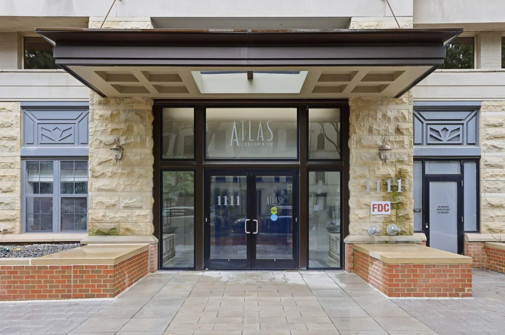 Unit for sale at 1111 25TH STREET NW, WASHINGTON, DC 20037