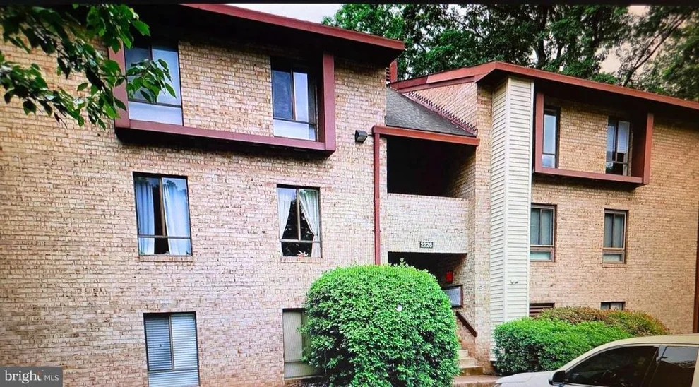 Unit for sale at 2226 CASTLE ROCK SQUARE, RESTON, VA 20191