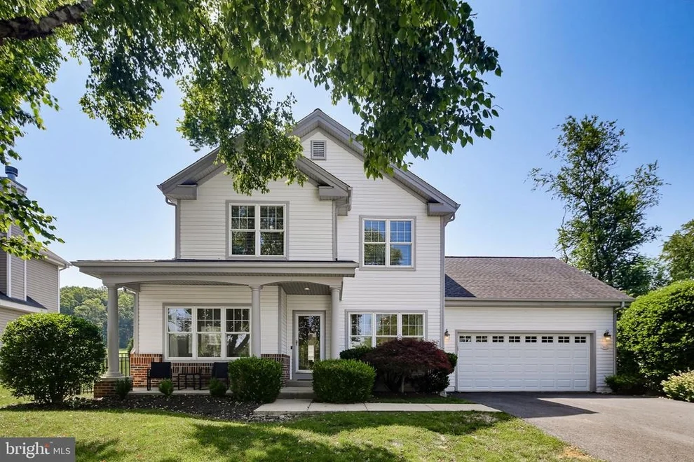 Unit for sale at 5653 VINEYARD COURT, NEW MARKET, MD 21774