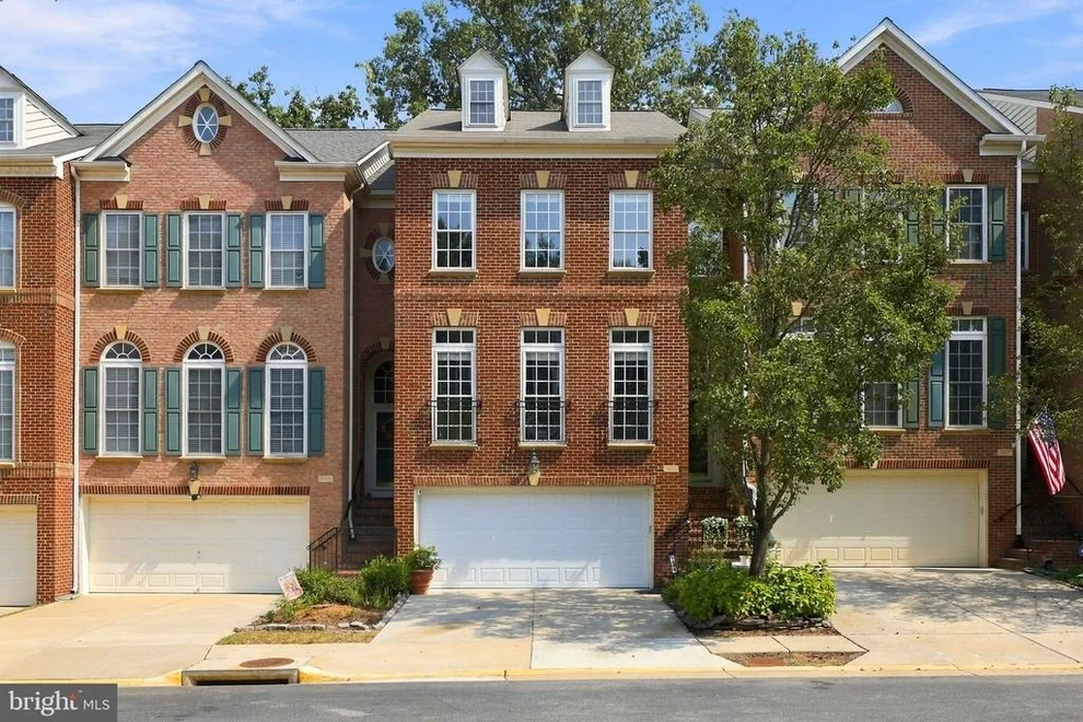Unit for sale at 9205 POINT REPLETE DRIVE, FORT BELVOIR, VA 22060