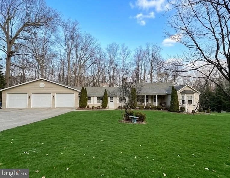 Unit for sale at 1302 BLUE MOUNT ROAD, MONKTON, MD 21111