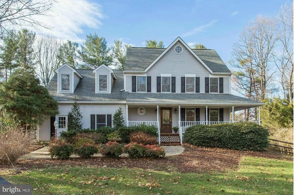 Unit for sale at 6894 WELL HOUSE DRIVE, WARRENTON, VA 20187