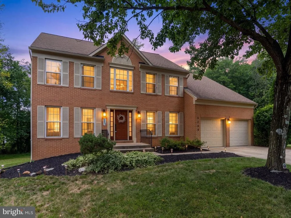 Unit for sale at 5208 JANESDALE COURT, GLENN DALE, MD 20769