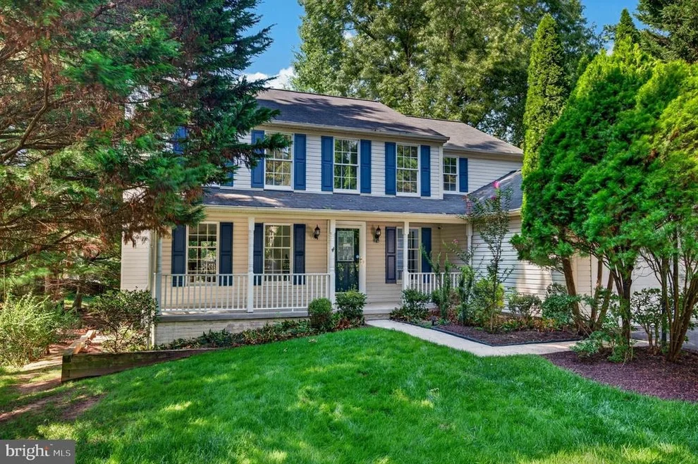 Unit for sale at 10211 FEAGA FARM COURT W, ELLICOTT CITY, MD 21042